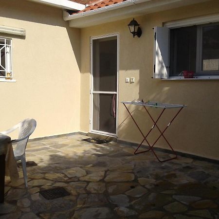 Villa Asteria House Kala Nera Esterno foto
