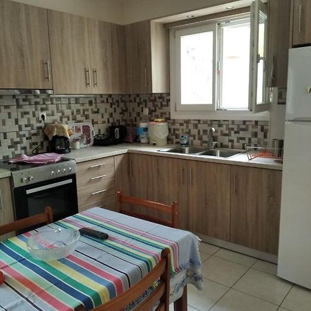 Villa Asteria House Kala Nera Esterno foto