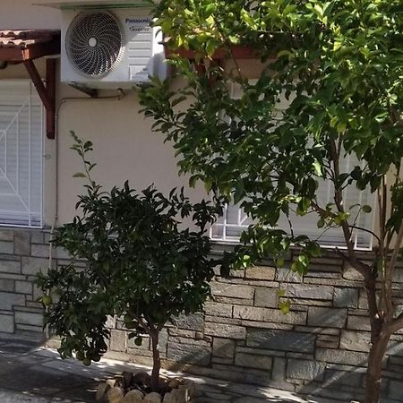 Villa Asteria House Kala Nera Esterno foto