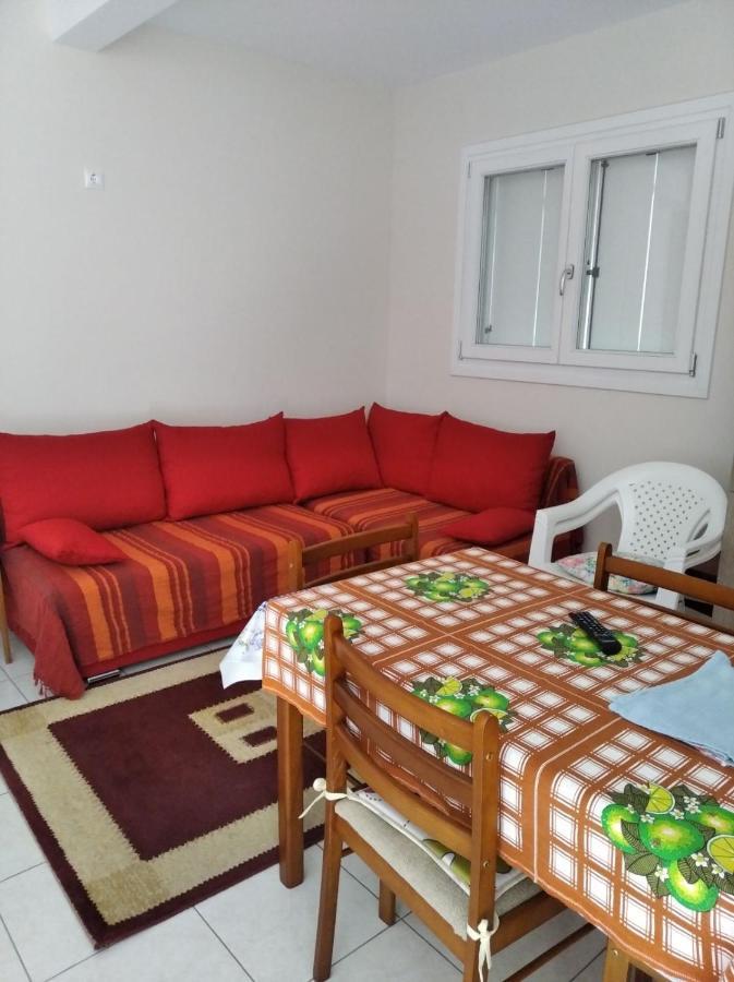 Villa Asteria House Kala Nera Esterno foto