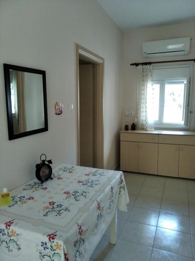 Villa Asteria House Kala Nera Esterno foto