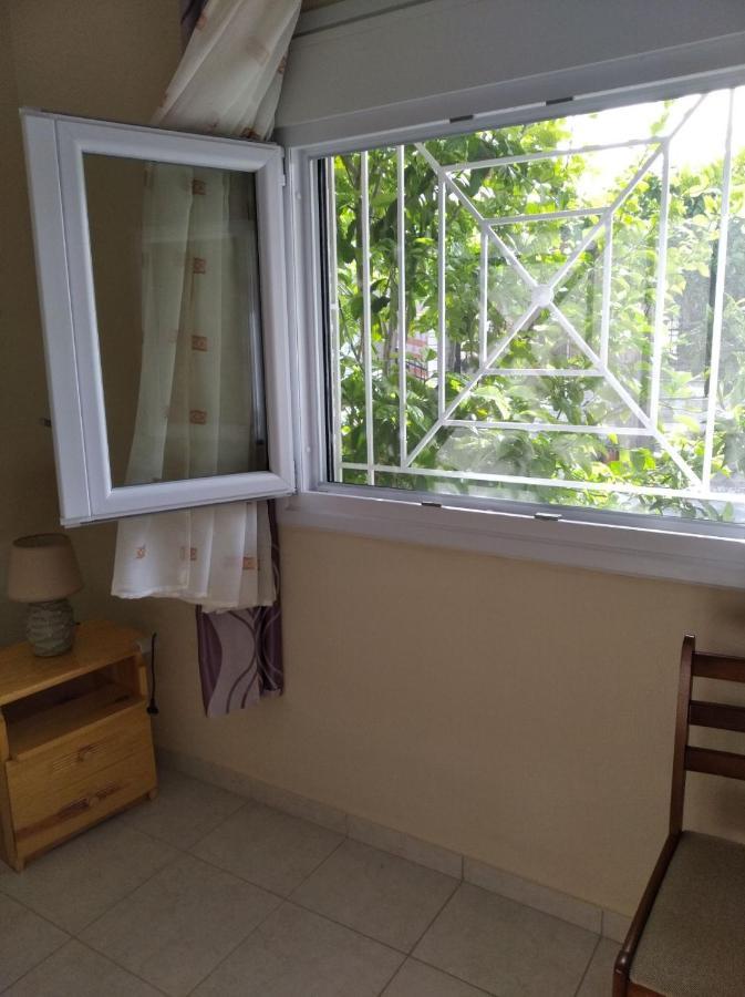 Villa Asteria House Kala Nera Esterno foto