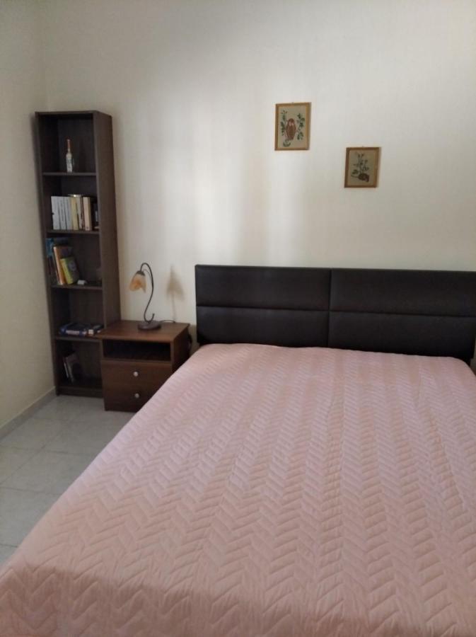 Villa Asteria House Kala Nera Esterno foto