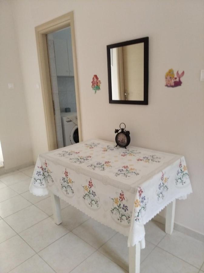 Villa Asteria House Kala Nera Esterno foto