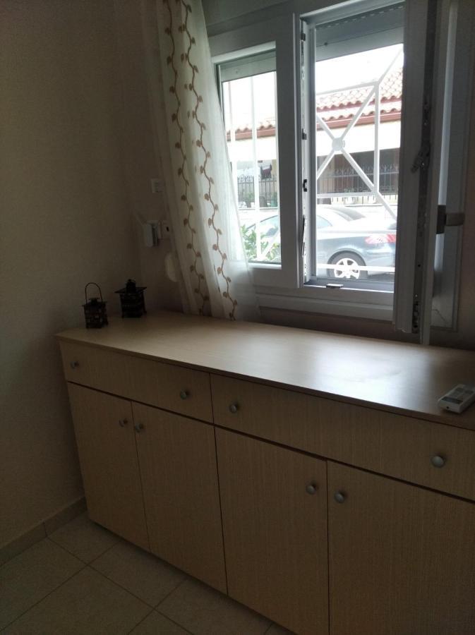 Villa Asteria House Kala Nera Esterno foto