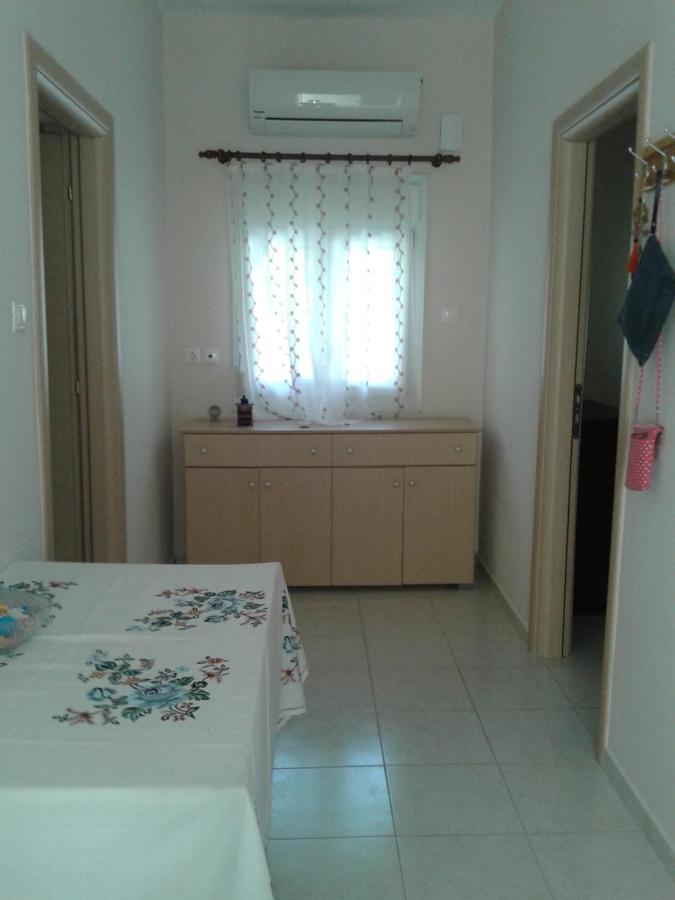 Villa Asteria House Kala Nera Esterno foto