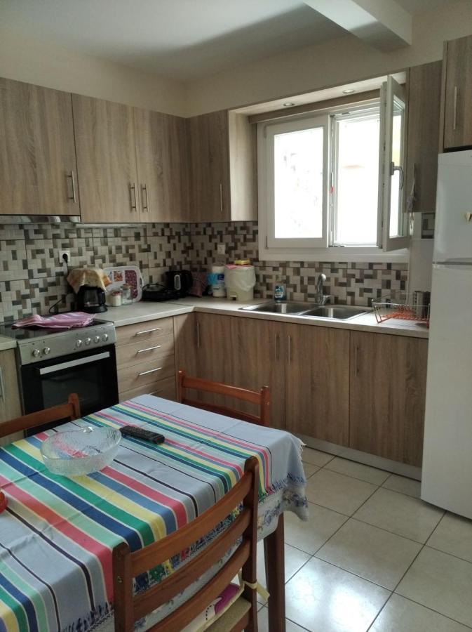 Villa Asteria House Kala Nera Esterno foto