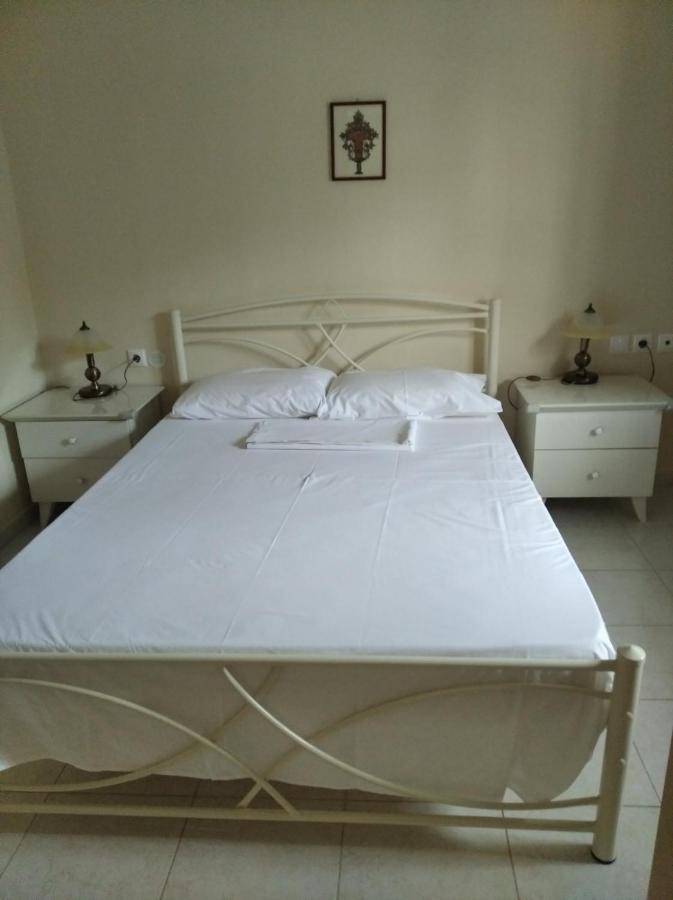 Villa Asteria House Kala Nera Esterno foto