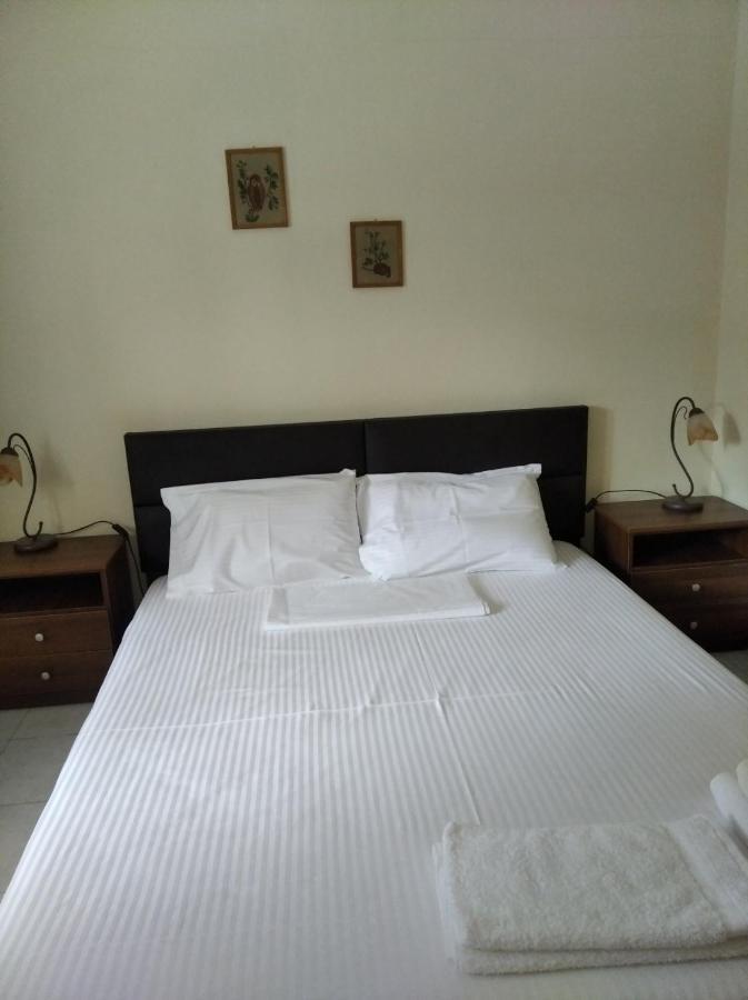 Villa Asteria House Kala Nera Esterno foto