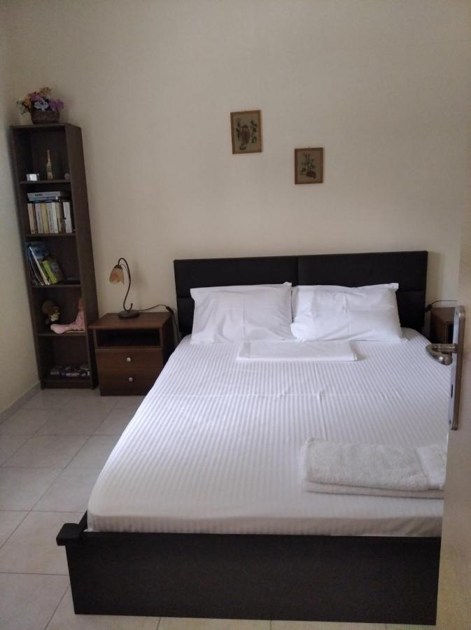 Villa Asteria House Kala Nera Esterno foto